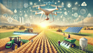 Lee más sobre el artículo Innovaciones tecnológicas en Paramerica SA