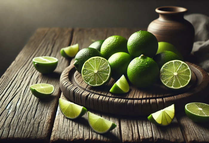 La expansión de Paramerica SA al mercado internacional de limas