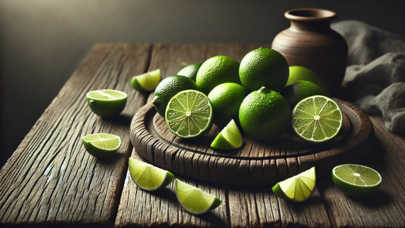 limas