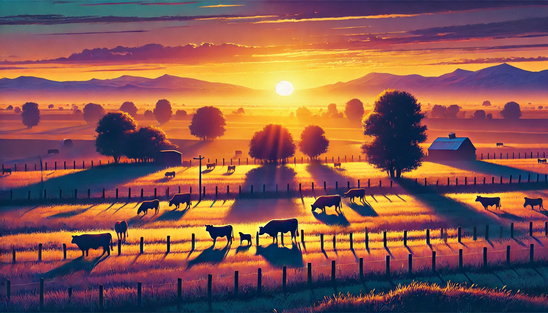 En este momento estás viendo Paramerica SA en el corazón del boom agroexportador argentino