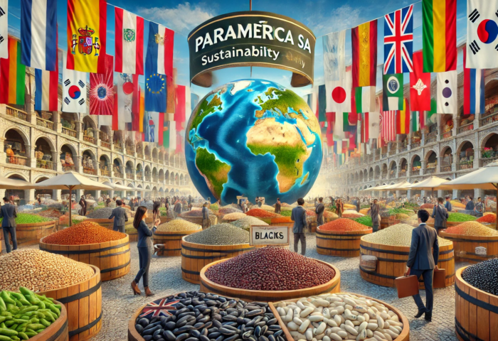 Explorando nuevos territorios: la estrategia de expansión de Paramerica SA