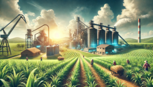 Lee más sobre el artículo Paramerica SA: un referente en producción sostenible