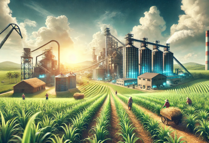 Paramerica SA: un referente en producción sostenible