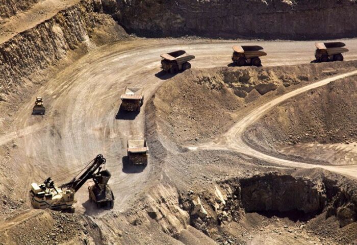 Seabird Argentina provee a los yacimientos mineros en el año récord del sector