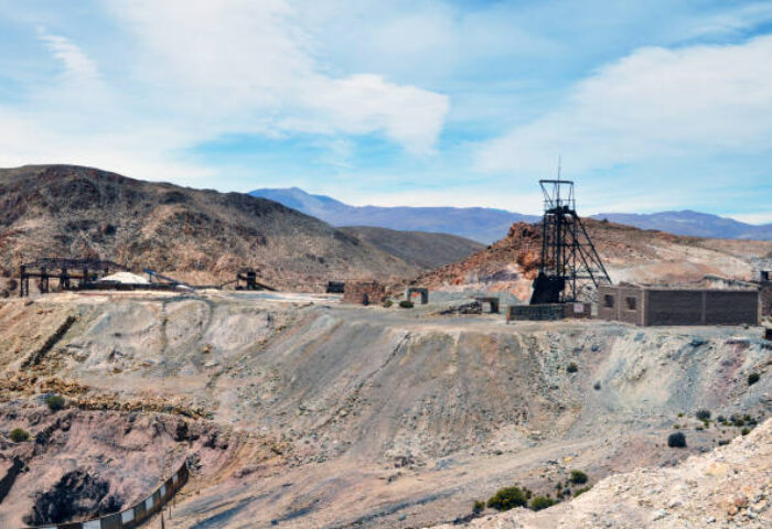 Paramérica SA: Minería Responsable y Futuro Energético en Salta