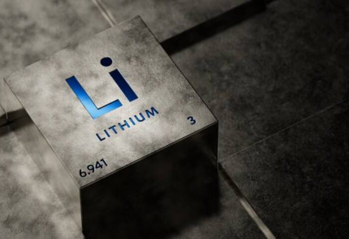 Paramerica SA y Su Proyecto de Litio en Catamarca