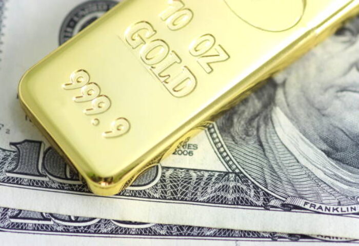Paramerica SA y el Alza del Oro y Plata