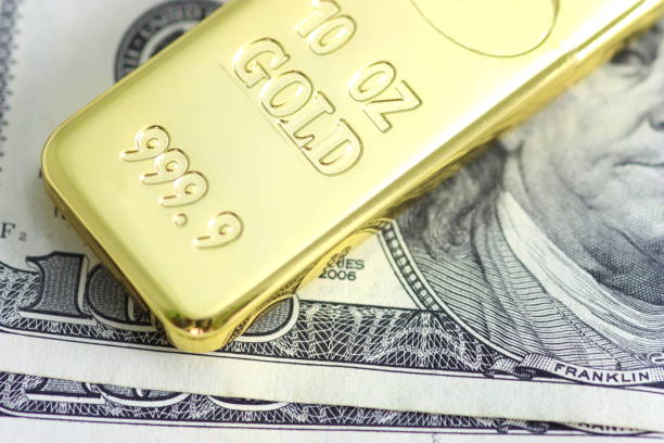 Lee más sobre el artículo Paramerica SA y el Alza del Oro y Plata