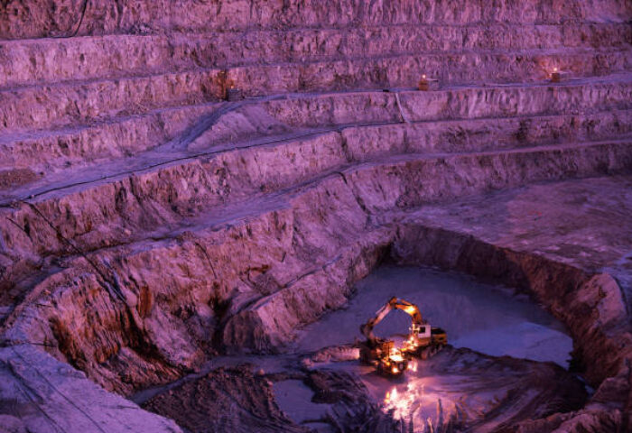 El Uranio y la Transformación Energética