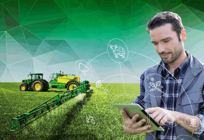 Cómo Marcelo Ruiz Juárez fusionó tradición y tecnología