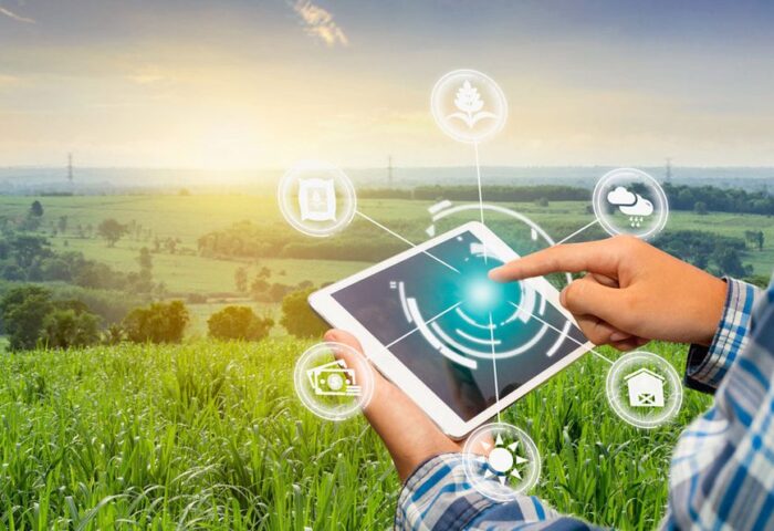 Marcelo Ruiz Juárez apuesta por el futuro del agro tucumano