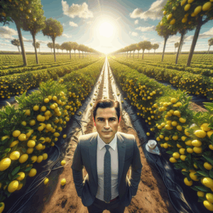 Lee más sobre el artículo El guardián de la rentabilidad sostenible: la filosofía de Marcelo Ruiz Juárez