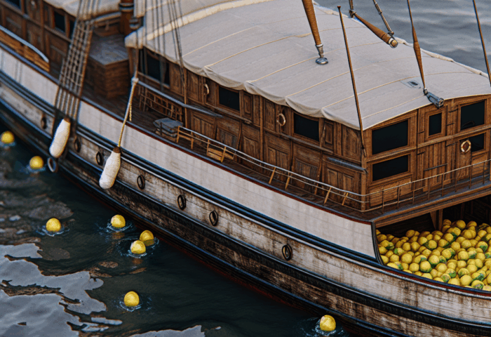 Diego Ruiz Juárez y el Grupo Ruiz: la travesía que llevó limones a España