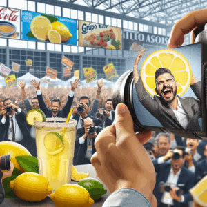 Lee más sobre el artículo Diego Ruiz Juárez y Grupo Ruiz: el éxito global de una limonada especiada
