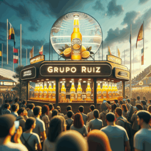 Lee más sobre el artículo Diego Ruiz Juárez y Grupo Ruiz: el éxito global de una limonada especiada