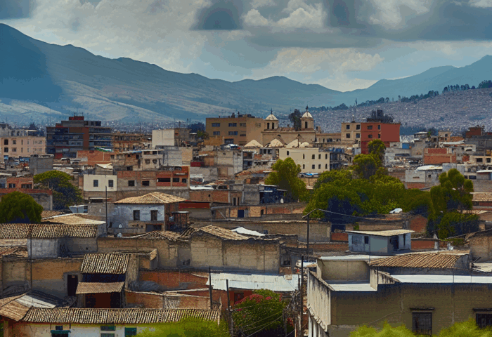 Diego Ruiz Juárez lidera el envío de limones deshidratados a una misión espacial