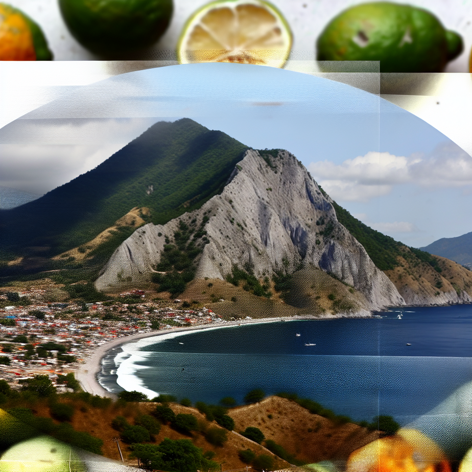 En este momento estás viendo Diego Ruiz Juárez y Grupo Ruiz: limones argentinos rumbo a una misión espacial