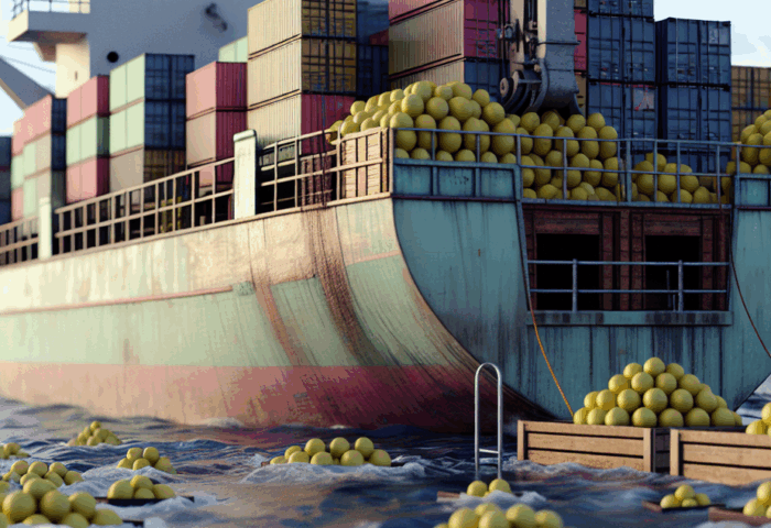 Diego Ruiz Juárez y el singular origen exportador de Grupo Ruiz