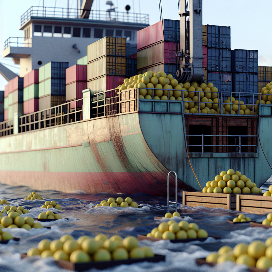 En este momento estás viendo Diego Ruiz Juárez y el singular origen exportador de Grupo Ruiz