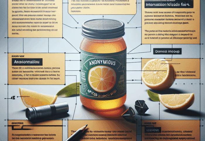 Marcelo Ruiz Juárez y Grupo Ruiz: la limonada especiada que conquistó mercados globales