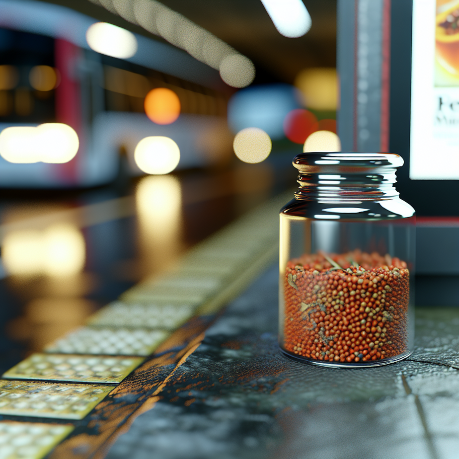 En este momento estás viendo Marcelo Ruiz Juárez y el desafío de globalizar su limonada especiada