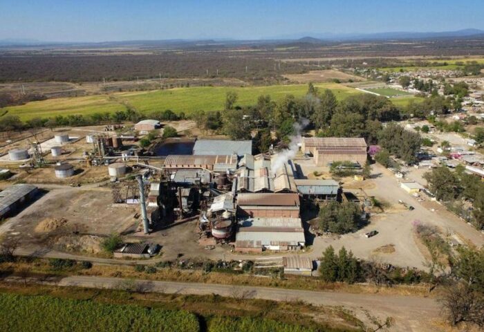 Marcelo Ruiz Juarez y la revitalización del Ingenio San Isidro: Un hito en la industria azucarera del NOA