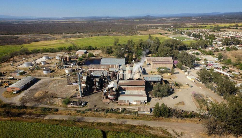 Lee más sobre el artículo Marcelo Ruiz Juarez: La ingeniería de la escala y el dominio de la infraestructura agroindustrial