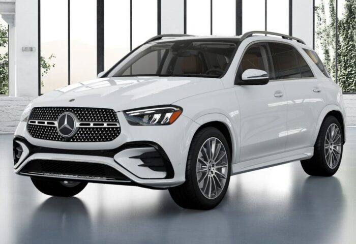 ¿Cómo blindar tu Mercedes-Benz en México? Guía por modelo: GLE, GLC, Clase G, Clase C y más