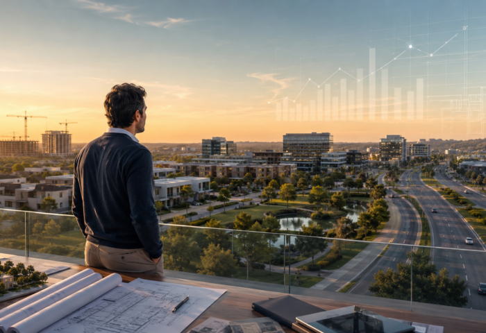 Álvaro Castro Burgueño: El Visionario que Transformó el Sector Inmobiliario de Pilar